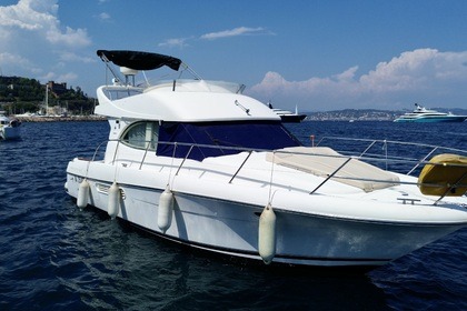 FBI - Jeanneau Prestige 36 Fly