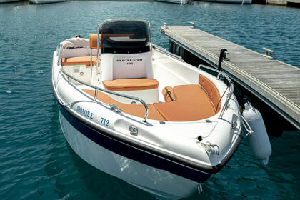 Boat rental (Kallithea & Anthony Quinn & Traounou caves)