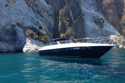 Rental Motorboat ITALCRAFT-CANTIERI NAVALI DEL GOLFO Ipanema 54 Porto Badino