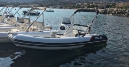 Location Semi-rigide Bsc 500 Galéria