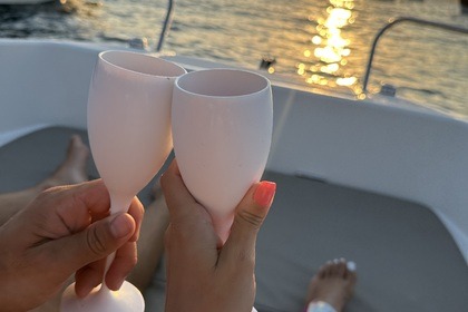 Quicksilver Open 605 Cannes