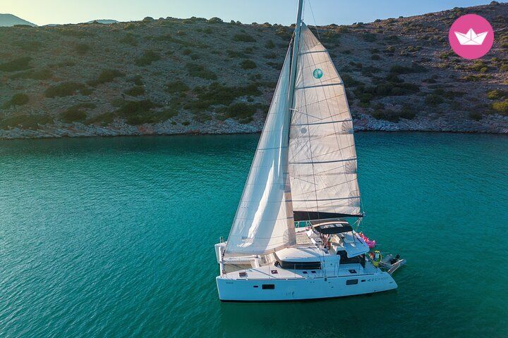Catamaran Lagoon Lagoon