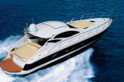 Rental Motorboat Blu Martin 46 Sea Top La Spezia