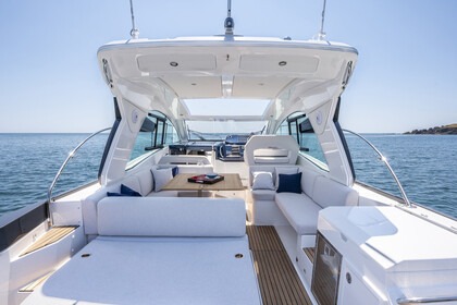 Alquiler Lancha Beneteau Gran Turismo 36 S Sitges