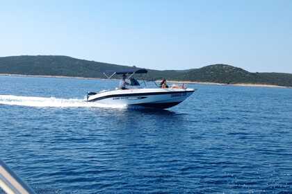 Mano Marine 21.50 Sport Fish