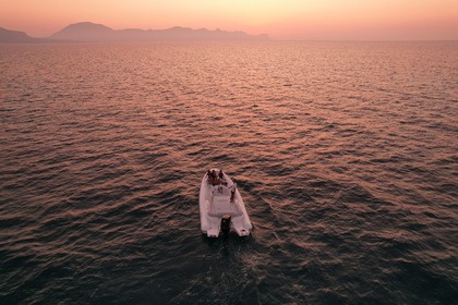 NOLEGGIO GOMMONE PAJARA RIBS28