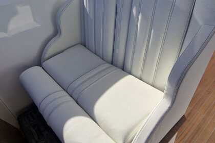 Hire Catamaran Aventura Aventura Yachts 38 SC Marina El Portet de Denia