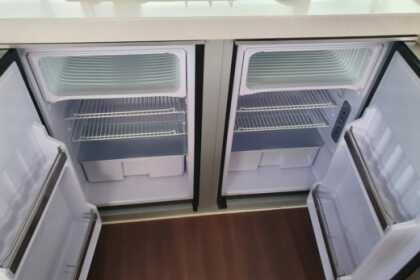 Lagoon 400 (2011 refit 2020)