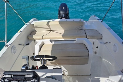 Pacific Craft 670 (10 people)