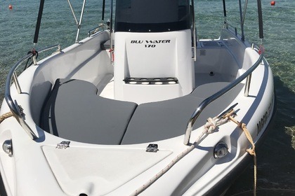 Alexandros 2 poseidon 170