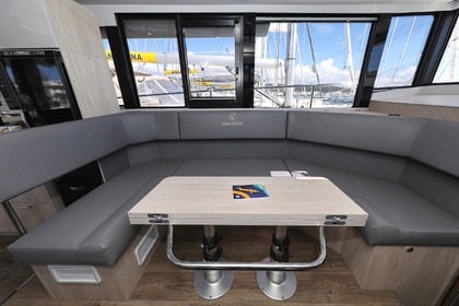 Hyra båt Motorbåt Cobra Yachts Seamaster 45 Vodice