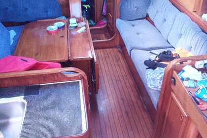 Location Voilier JEANNEAU SUN LEGENDE 41 Le Gosier