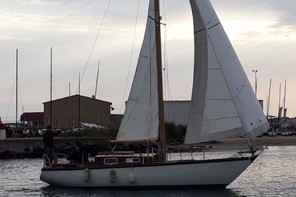 Noleggio Barca a vela Van de Stadt Selecta 31 Brest