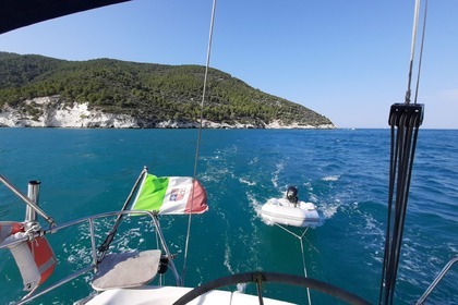 Noleggio Bavaria 36 Manfredonia Gargano