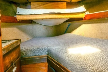 Luhrs 360 Sportfisher