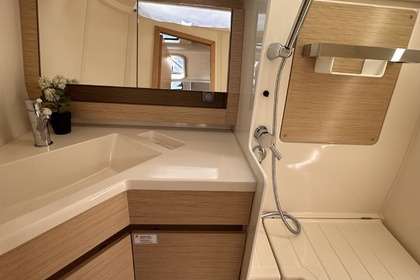 Location Voilier Hanse Yachts Hanse 388 Trogir
