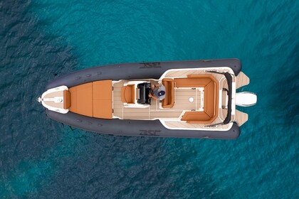 Alquiler Neumática Bsc 78 ELEGANCE Saint-Laurent-du-Var