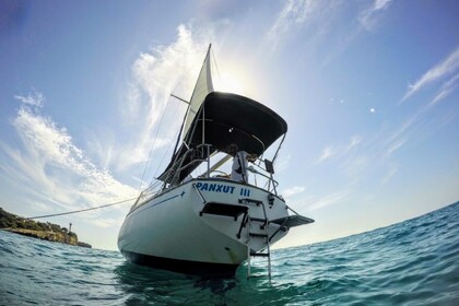 Ενοικιάστε αυτό το ιστιοπλ