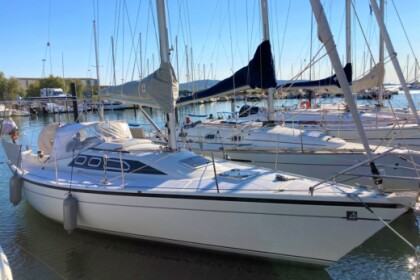 Location Voilier Dehler Dehler 34 Balaruc-les-Bains