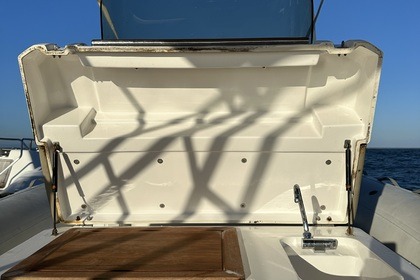 Location Semi-rigide Joker Boat Clubman 28 Arcachon