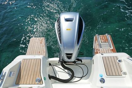 Brand new 2020 Atlantic 750 Sun Cruiser