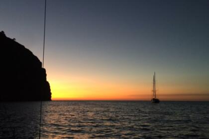 Voiler Dufour de 13.67 mètres avec Skipper