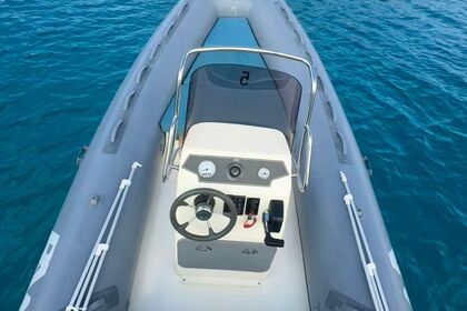 Charter Motorboat Bwa 550 Porto Pollo