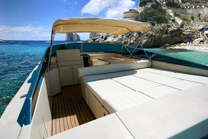 Motor boat - XL Marine