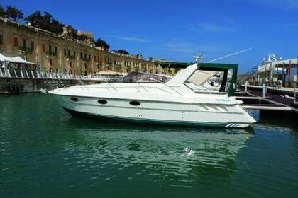 Rental Motorboat Fairline Targa 33 Saint Julian's