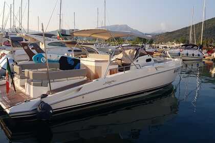 Fiart mare- sea walker 33