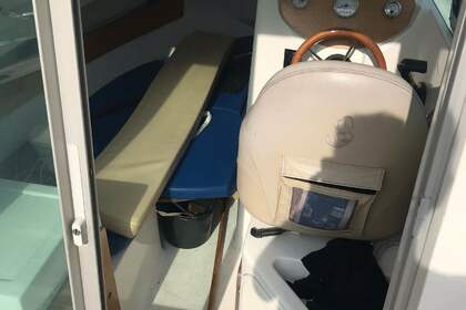 Beneteau Antares 650