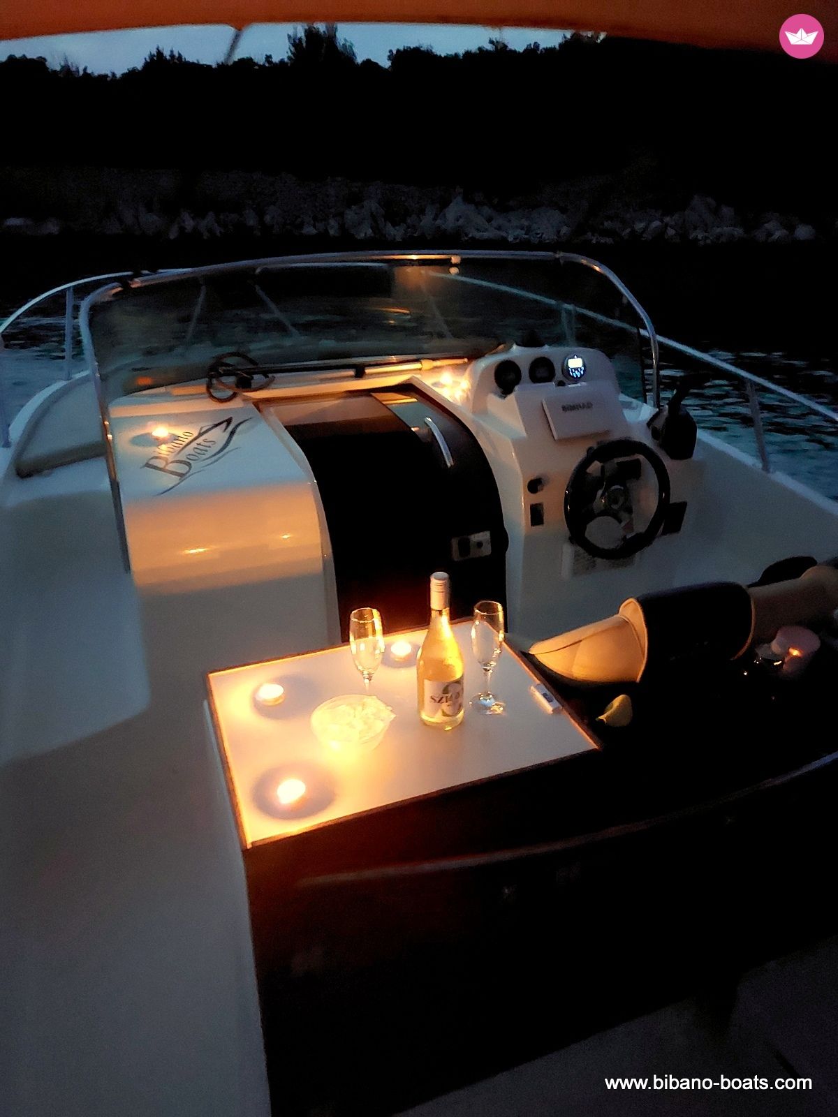 Bateau à moteur Starfisher 790 SunDeck 225cv 7