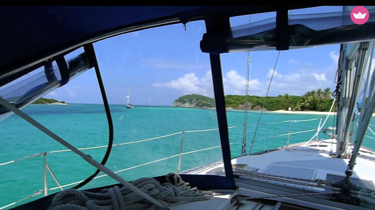 Hunter 40.5 Legend in Angra dos Reis for hire