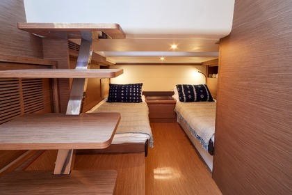 Premium Solaris 44 Open