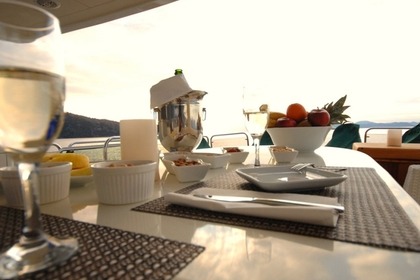 Noleggia in Fethiye  questa goletta