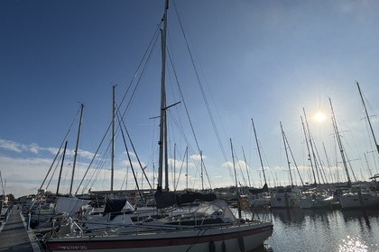 Verhuur Zeilboot Etap 30 Brouwershaven