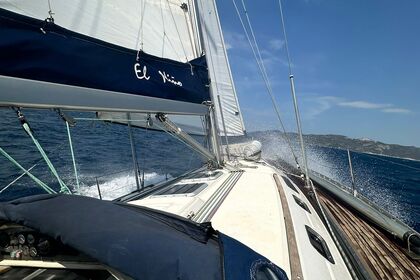 Noleggio Barca a vela Dufour 45 Classic Volo