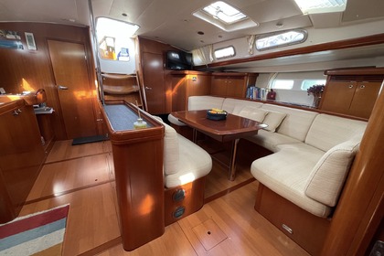 Beneteau 523 - 16,2m