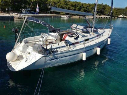 Czarter Jacht żaglowy Bavaria 38 Cruiser Zadar