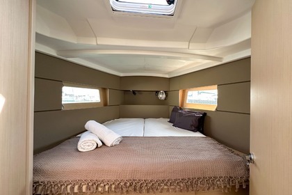 Beneteau Oceanis 38.1 VITA