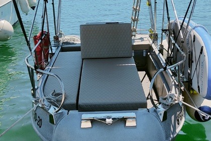 Miete RIB WHALLY 500 Castellón de la Plana