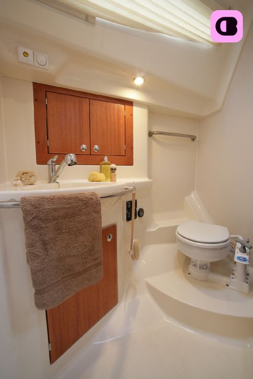 Voilier Elan 344 Impression 10.46m 8