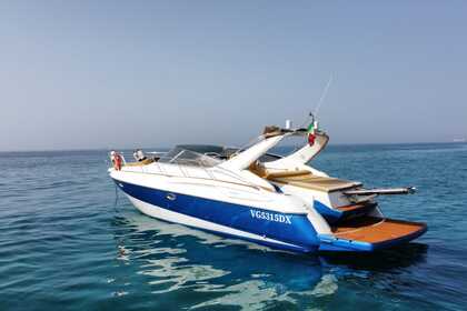 Hyra båt Motorbåt Cranchi Endurance 39 Trapani