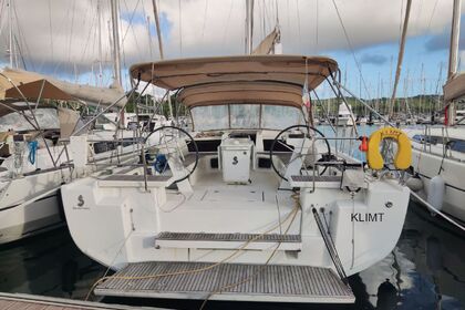 Beneteau Oceanis 51.1