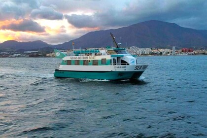 Miete Katamaran Drassanes dárenys S.A 1650 FCAT Fuengirola