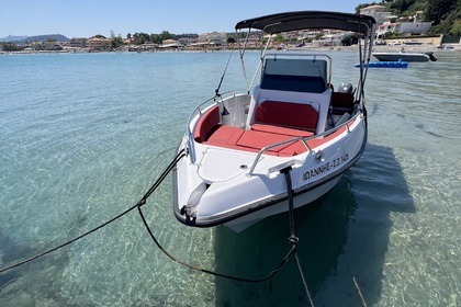 Location Bateau sans permis  Brand new 2026 Nireus Ω53 spirit Zakynthos