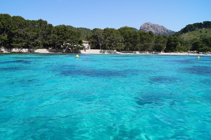 GLOEDNIEUWE RIB 5MT, JE RIJDT MET 40PK MOTOR