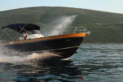 Cantieri  Mimi Libeccio