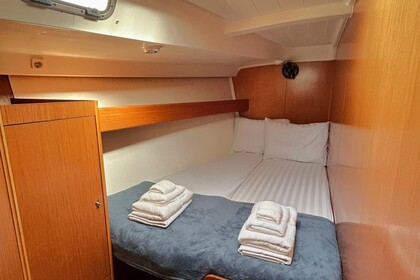 Beneteau Cyclades 50.5