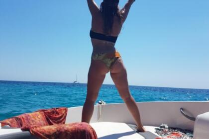 Without licence - B542 'Nereo' - 5 people